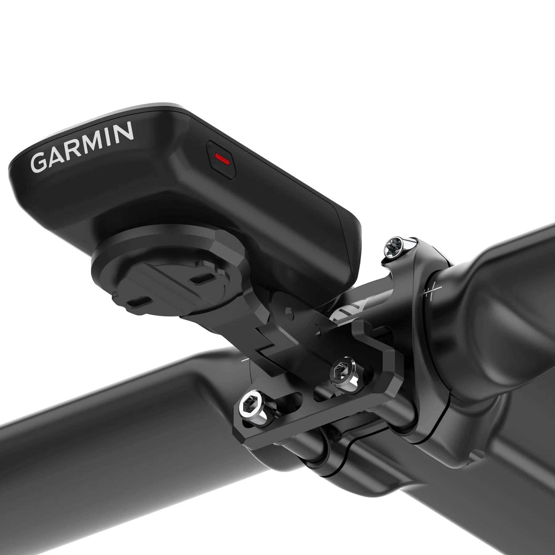 KOM Stem Mount Quick Release GoPro Mount